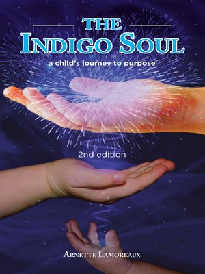 cover image of The Indigo Soul